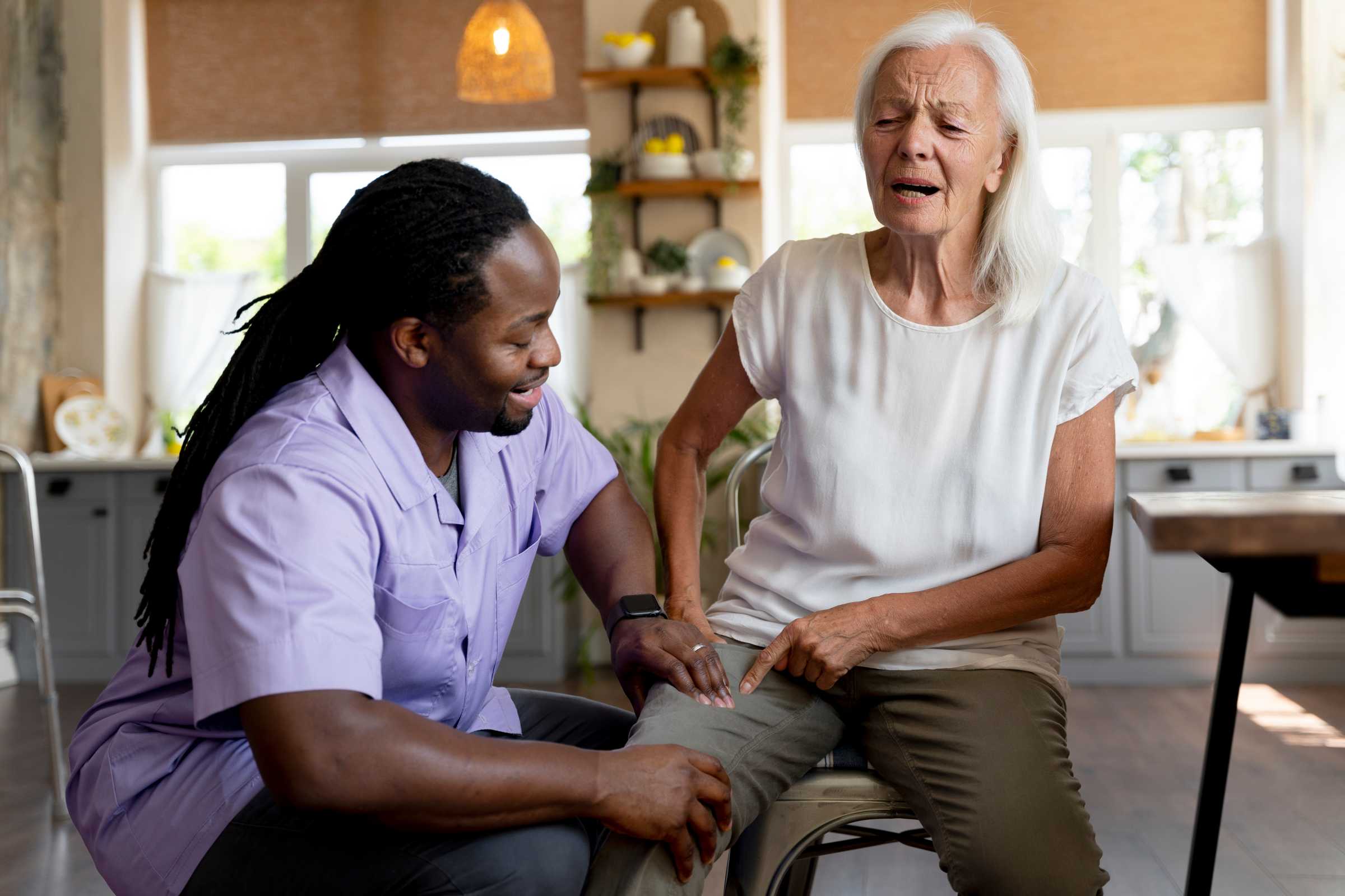 If you would like to learn more about our services or connect with one of our dedicated carers, simply fill out the form on our contact page. Our experienced team will promptly respond to your inquiry and provide you with the information you seek.